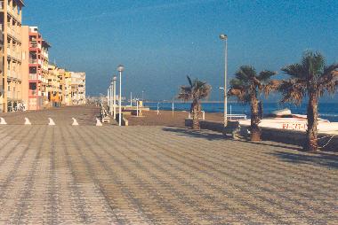 Holiday Apartment in Miramar (Valencia / Valncia) or holiday homes and vacation rentals