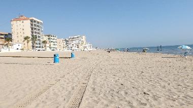 Holiday Apartment in Miramar (Valencia / Valncia) or holiday homes and vacation rentals
