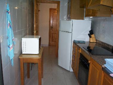 Holiday Apartment in Miramar (Valencia / Valncia) or holiday homes and vacation rentals