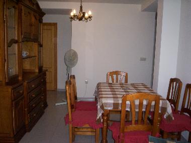 Holiday Apartment in Miramar (Valencia / Valncia) or holiday homes and vacation rentals