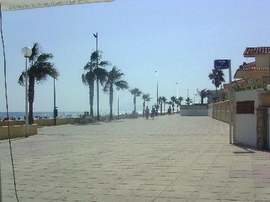 Holiday Apartment in Miramar (Valencia / Valncia) or holiday homes and vacation rentals