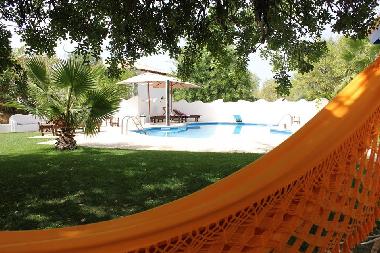 Holiday House in Quelfes (Algarve) or holiday homes and vacation rentals