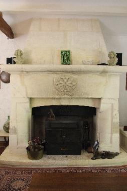 Villa in Moli�res sur C�ze (Gard) or holiday homes and vacation rentals