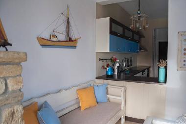 Villa in Andros Greece (Kyklades) or holiday homes and vacation rentals