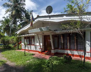 Holiday House in dodanduwa (Galle) or holiday homes and vacation rentals