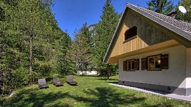 Holiday House in Soca (Bovec) or holiday homes and vacation rentals