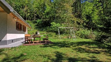 Holiday House in Soca (Bovec) or holiday homes and vacation rentals