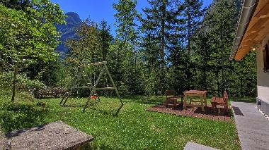 Holiday House in Soca (Bovec) or holiday homes and vacation rentals