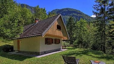 Holiday House in Soca (Bovec) or holiday homes and vacation rentals