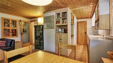 Holiday House in Soca (Bovec) or holiday homes and vacation rentals