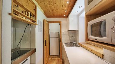 Holiday House in Soca (Bovec) or holiday homes and vacation rentals