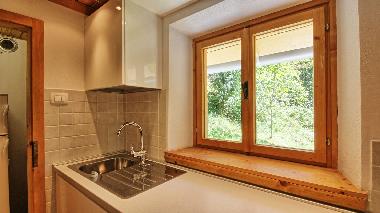 Holiday House in Soca (Bovec) or holiday homes and vacation rentals