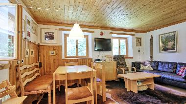 Holiday House in Soca (Bovec) or holiday homes and vacation rentals
