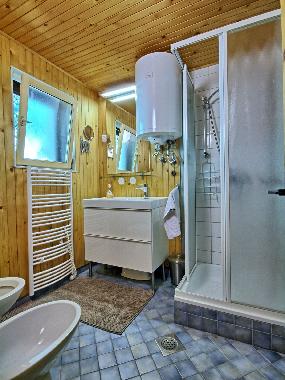 Holiday House in Soca (Bovec) or holiday homes and vacation rentals