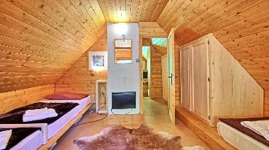 Holiday House in Soca (Bovec) or holiday homes and vacation rentals