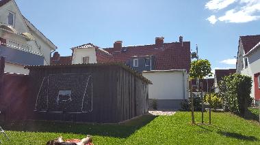 Holiday House in Kellenhusen (Ostsee-Festland) or holiday homes and vacation rentals