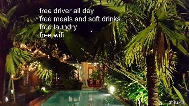 Villa in sewon, Yogyakarta (Yogyakarta (Jogjakarta)) or holiday homes and vacation rentals