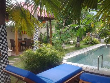 Villa in sewon, Yogyakarta (Yogyakarta (Jogjakarta)) or holiday homes and vacation rentals