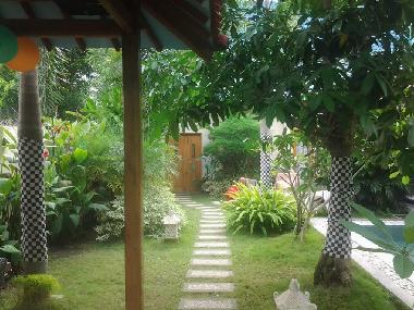 Villa in sewon, Yogyakarta (Yogyakarta (Jogjakarta)) or holiday homes and vacation rentals