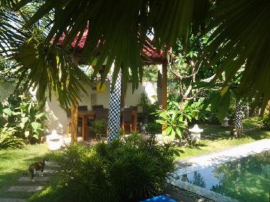 Villa in sewon, Yogyakarta (Yogyakarta (Jogjakarta)) or holiday homes and vacation rentals