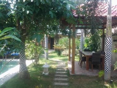 Villa in sewon, Yogyakarta (Yogyakarta (Jogjakarta)) or holiday homes and vacation rentals
