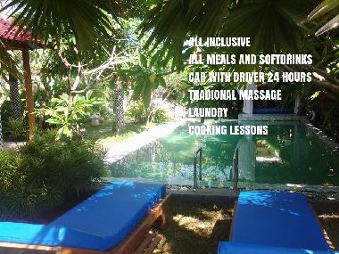 Villa in sewon, Yogyakarta (Yogyakarta (Jogjakarta)) or holiday homes and vacation rentals