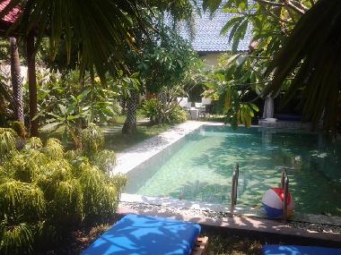 Villa in sewon, Yogyakarta (Yogyakarta (Jogjakarta)) or holiday homes and vacation rentals