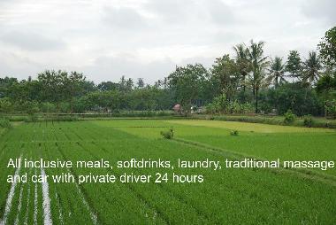 Villa in sewon, Yogyakarta (Yogyakarta (Jogjakarta)) or holiday homes and vacation rentals