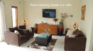 Villa in sewon, Yogyakarta (Yogyakarta (Jogjakarta)) or holiday homes and vacation rentals