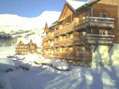 Holiday Apartment in SAINT SORLIN D'ARVES (Savoie) or holiday homes and vacation rentals