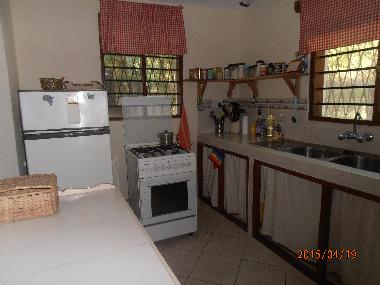 Villa in Kilifi (Coast) or holiday homes and vacation rentals