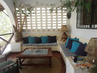 Villa in Kilifi (Coast) or holiday homes and vacation rentals