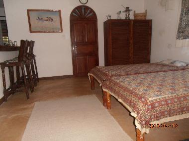 Villa in Kilifi (Coast) or holiday homes and vacation rentals