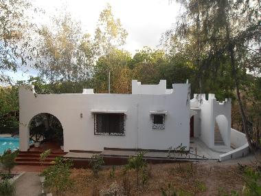 Villa in Kilifi (Coast) or holiday homes and vacation rentals