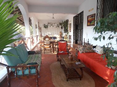 Villa in Kilifi (Coast) or holiday homes and vacation rentals