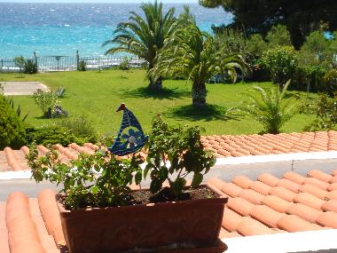 Villa in Nea Skioni (Chalkidiki) or holiday homes and vacation rentals