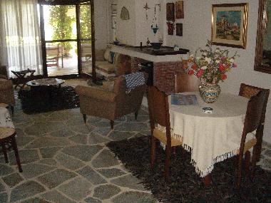 Villa in Nea Skioni (Chalkidiki) or holiday homes and vacation rentals