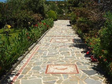 Villa in Nea Skioni (Chalkidiki) or holiday homes and vacation rentals
