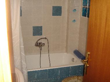 Villa in Nea Skioni (Chalkidiki) or holiday homes and vacation rentals