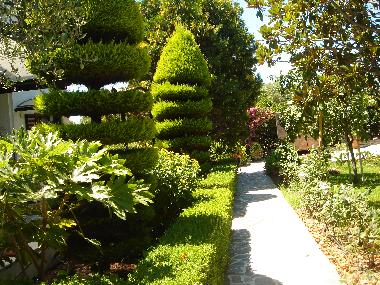 Villa in Nea Skioni (Chalkidiki) or holiday homes and vacation rentals