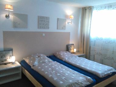 Holiday Apartment in Khlungsborn (Mecklenburgische Ostseekste) or holiday homes and vacation rentals