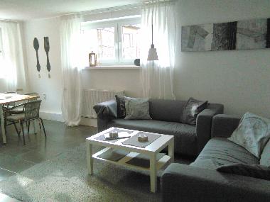 Holiday Apartment in Khlungsborn (Mecklenburgische Ostseekste) or holiday homes and vacation rentals