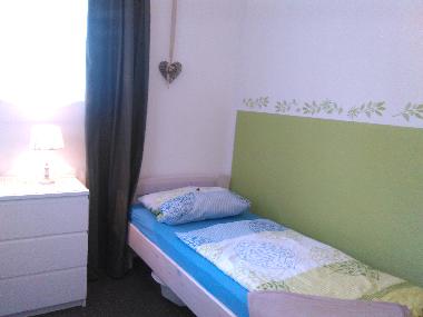 Holiday Apartment in Khlungsborn (Mecklenburgische Ostseekste) or holiday homes and vacation rentals