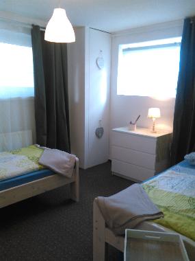 Holiday Apartment in Khlungsborn (Mecklenburgische Ostseekste) or holiday homes and vacation rentals