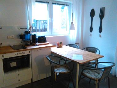 Holiday Apartment in Khlungsborn (Mecklenburgische Ostseekste) or holiday homes and vacation rentals