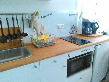 Holiday Apartment in Khlungsborn (Mecklenburgische Ostseekste) or holiday homes and vacation rentals