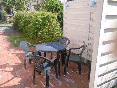 Holiday Apartment in Khlungsborn (Mecklenburgische Ostseekste) or holiday homes and vacation rentals
