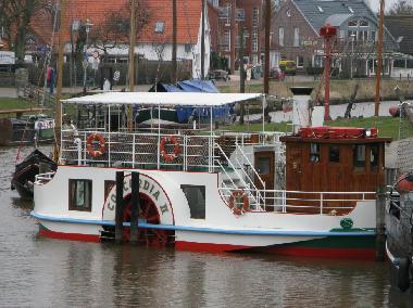 Boat in Carolinensiel (Nordsee-Festland / Ostfriesland) or holiday homes and vacation rentals