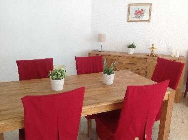 Villa in La NUcia (Alicante / Alacant) or holiday homes and vacation rentals