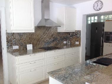 Villa in La NUcia (Alicante / Alacant) or holiday homes and vacation rentals